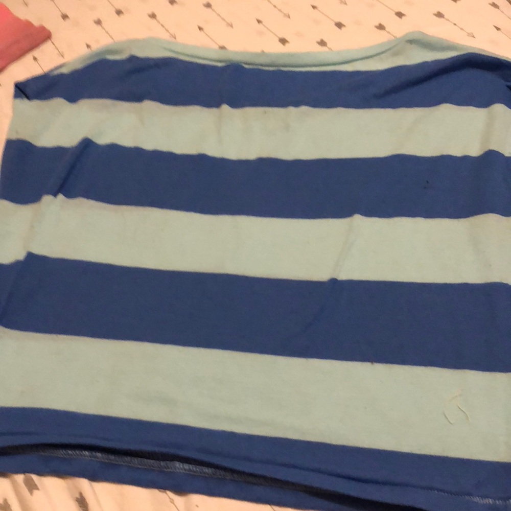 Crop Top - Picture 3 of 3